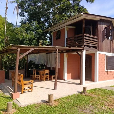 Pousada E Restaurante Dona Siroba Morretes Dış mekan fotoğraf